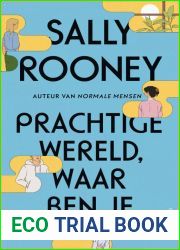 Prachtige wereld, waar ben je