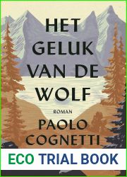 Het geluk van de wolf