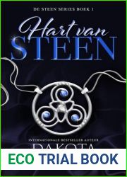 Steen 01 - Hart van Steen (Dutch Edition)