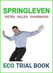 Springleven (Dutch Edition)