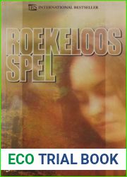 Roekeloos spel - IBS 92 (Dutch Edition)