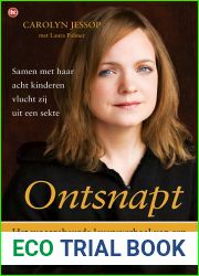 Ontsnapt druk 1 (Dutch Edition)