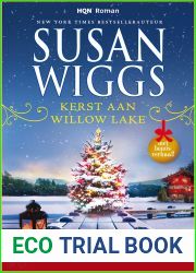 Kerst aan Willow Lake (Dutch Edition)