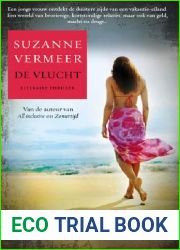 De vlucht druk 1 (Dutch Edition)