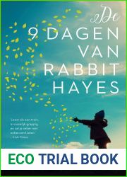 De Negen Dagen Van Rabbit Hayes (Dutch Edition)
