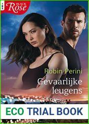 Gevaarlijke leugens (Black Rose) (Dutch Edition)