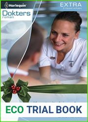 Kerst uit duizenden ; Een wens voor drie (Doktersroman Extra Book 51) (Dutch Edition)