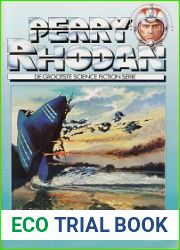 Opstand van de immunen (Perry Rhodan NL, #732)