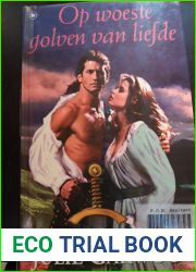 Op woeste golven van liefde