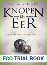Knopen en eer (Knopen #6)