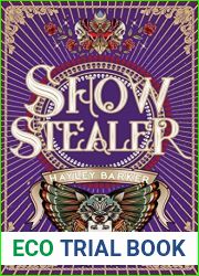 Showstealer (Showstopper #2)