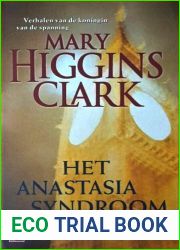 Het Anastasia syndroom