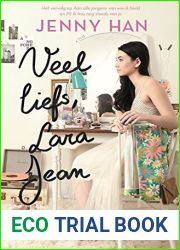 Veel liefs, Lara Jean (Aan alle jongens van wie ik hield, #3)