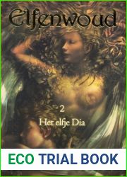 Het elfje Dia (Elfenwoud, #2)