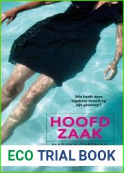 Hoofdzaak (Isabel Dieudonne, #1)