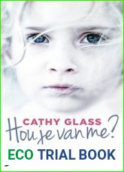 Hou je van me?