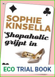 Shopaholic grijpt in (Shopaholic, #8)