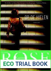 Op de hielen (Romantic Suspense, #16; Cincinnati, #1)
