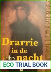Drarrie in de nacht