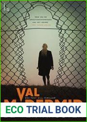 De vervangster (Tony Hill and Carol Jordan, #8)