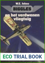 Biggles en het verdwenen vliegtuig