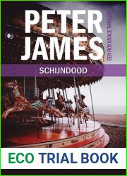 Schijndood (Roy Grace, #8)