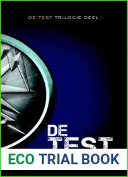 De Test (De Test, #1)