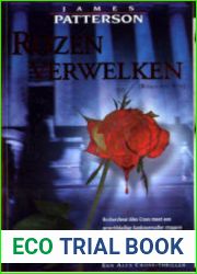Rozen verwelken (Alex Cross, #6)