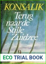 Terug naar de Stille Zuidzee