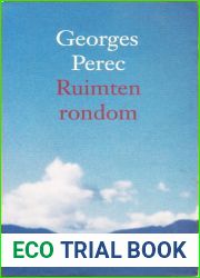 Ruimten rondom