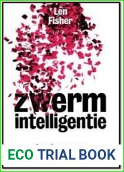 Zwermintelligentie: over slimme groepen en domme massa|s