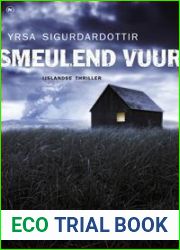 Smeulend vuur