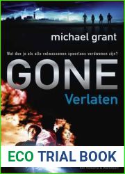 Verlaten (Gone, #1)