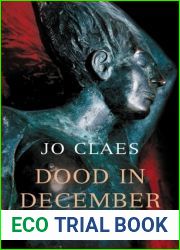 Dood in december (Thomas Berg #3)
