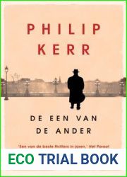 De een van de ander