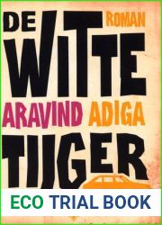 De witte tijger