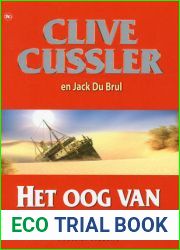 Het oog van de orkaan (Dossier Oregon, #4)