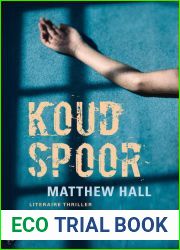 Koud spoor (Dutch Edition)