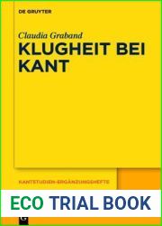 Klugheit bei Kant
