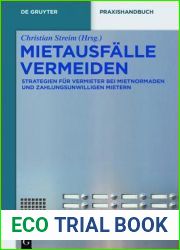 Mietausfalle vermeiden: Strategien fur Vermieter bei Mietnomaden und zahlungsunwilligen Mietern