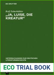 and quot;Ja, Luise, die Kreatur and quot;: Zur Bedeutung der Neufundlander in Fontanes Romanen