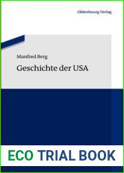 Geschichte der USA (Oldenbourg Grundriss der Geschichte, 42) (German Edition)