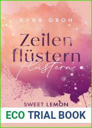 Zeilenflustern (Sweet Lemon Agency, #1)