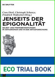 Jenseits der Epigonalitat: Selbst- und Fremdbewertungen im Artusroman und in der Artusforschung (Schriften der Internationalen Artusgesellschaft, 15) (German Edition)