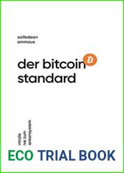 Der Bitcoin-Standard