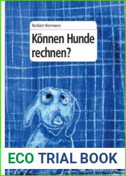 Konnen Hunde rechnen? (German Edition)