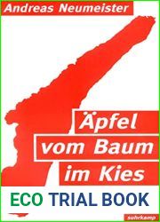 Apfel Vom Baum Im Kies