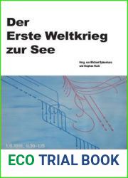 Der Erste Weltkrieg zur See (Beitrage zur Militargeschichte, 78) (German Edition)
