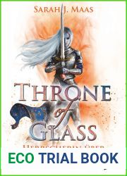 Herrscherin uber Asche und Zorn (Throne of Glass, #7)