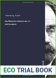 Die flamische Malerei des 17. Jahrhunderts (German Edition)